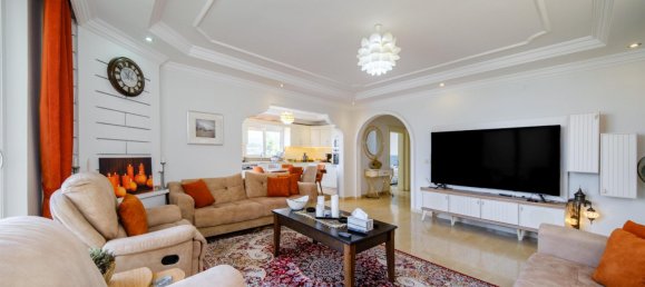 Villa 4+1 in Alanya, Turkey No. 23756 5