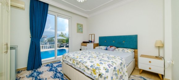 Villa 4+1 in Alanya, Turkey No. 23756 8