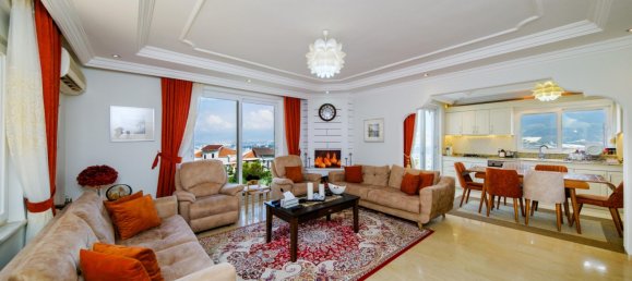Villa 4+1 in Alanya, Turkey No. 23756 4