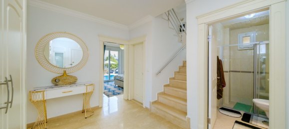 Villa 4+1 in Alanya, Turkey No. 23756 6