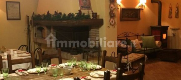 3 bedrooms Villa in Vitorchiano, Italy No. 319544 13