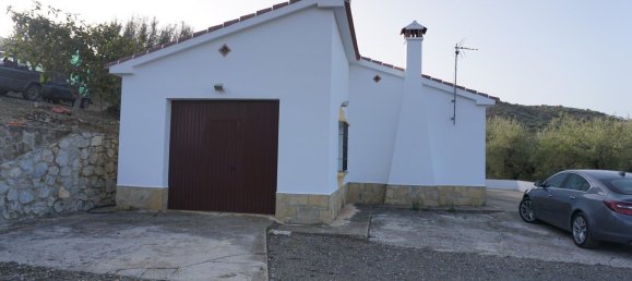 3 bedrooms House in Alcaucin, Spain No. 45174 34