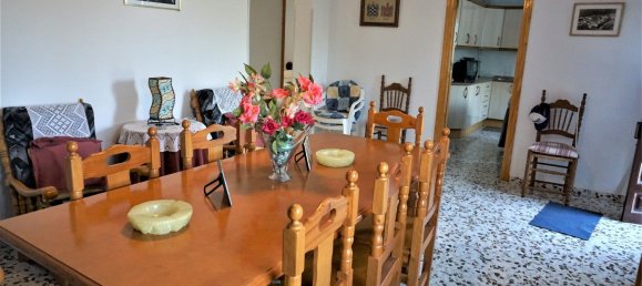 3 bedrooms House in Alcaucin, Spain No. 45174 18