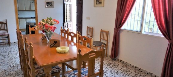 3 bedrooms House in Alcaucin, Spain No. 45174 17