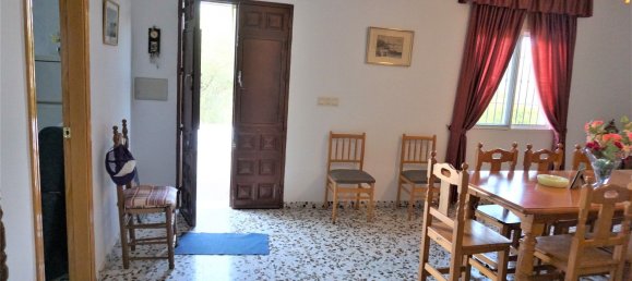 3 bedrooms House in Alcaucin, Spain No. 45174 13