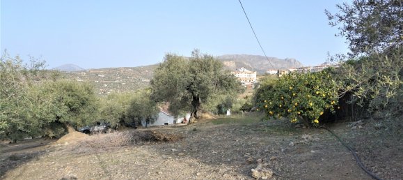 3 bedrooms House in Alcaucin, Spain No. 45174 10