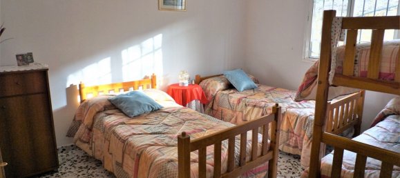 3 bedrooms House in Alcaucin, Spain No. 45174 28