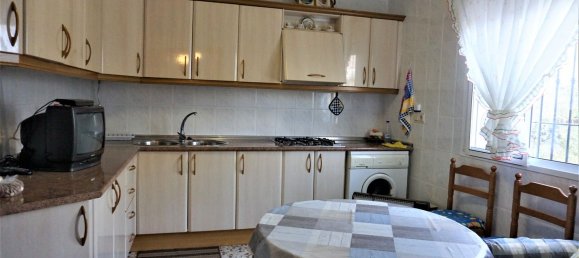 3 bedrooms House in Alcaucin, Spain No. 45174 20