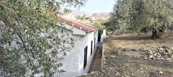 3 bedrooms House in Alcaucin, Spain No. 45174 33