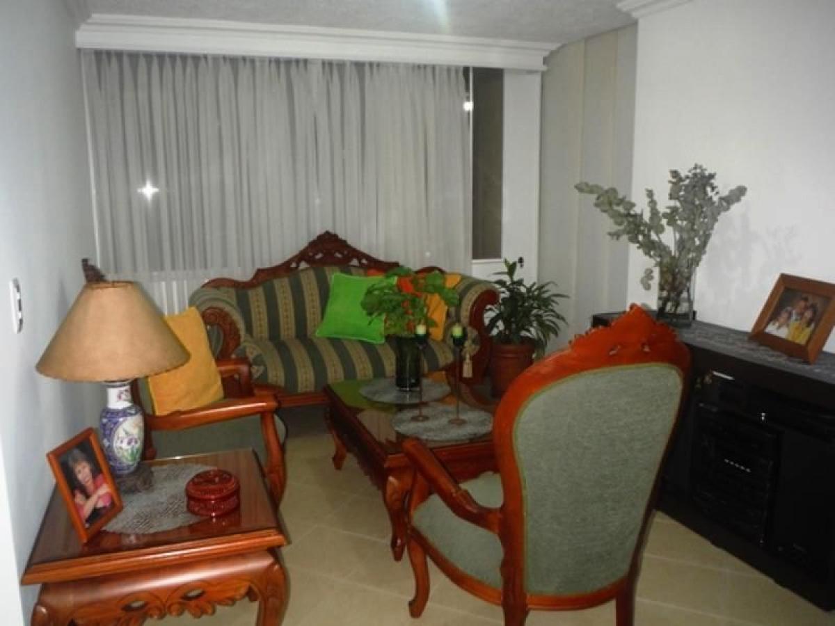 3 bedrooms Apartment in Antioquia, Colombia No. 4523