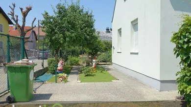 Grundstück in Wien, Austria, Nr. 83960