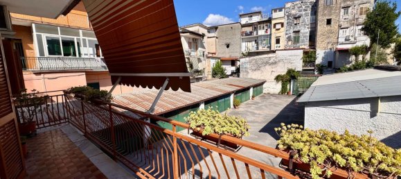 11 bedrooms Villa in Naples, Italy No. 313990 18