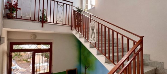 11 bedrooms Villa in Naples, Italy No. 313990 25