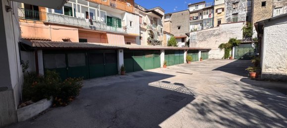 11 bedrooms Villa in Naples, Italy No. 313990 23