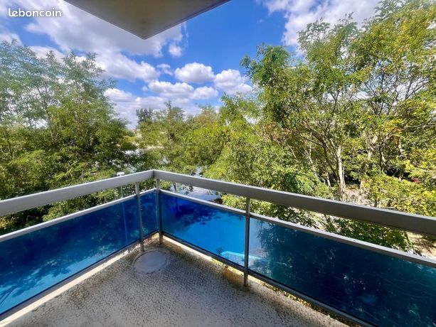 Apartamento T1 em Chatellerault, France N.º 313937