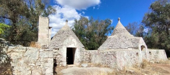 Casa de 3 habitaciónes en Francavilla Fontana, Italy No. 262474 2