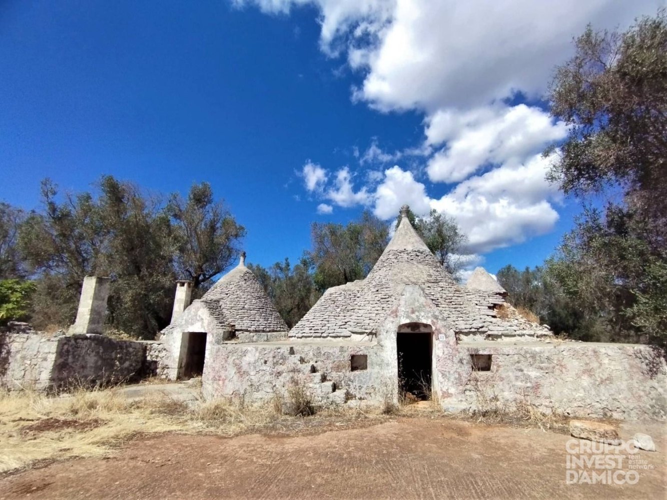 Casa de 3 habitaciónes en Francavilla Fontana, Italy No. 262474