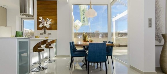 3 bedrooms Villa in Los Montesinos, Spain No. 287029 11