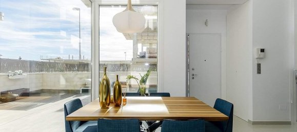 3 bedrooms Villa in Los Montesinos, Spain No. 287029 16