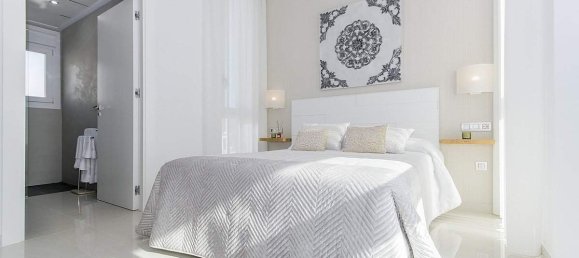 3 bedrooms Villa in Los Montesinos, Spain No. 287029 23