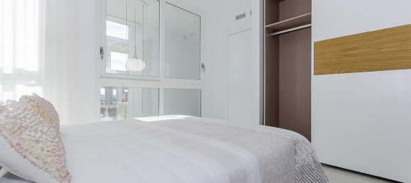 3 bedrooms Villa in Los Montesinos, Spain No. 287029 25