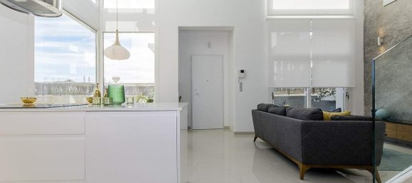 3 bedrooms Villa in Los Montesinos, Spain No. 287029 6