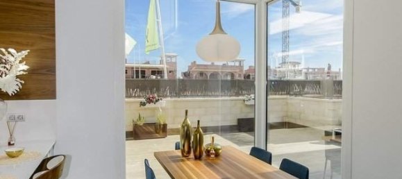 3 bedrooms Villa in Los Montesinos, Spain No. 287029 17