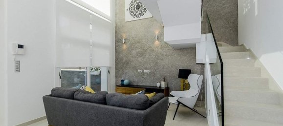 3 bedrooms Villa in Los Montesinos, Spain No. 287029 14