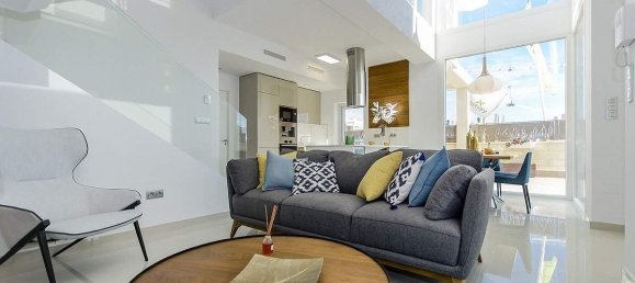 3 bedrooms Villa in Los Montesinos, Spain No. 287029 2