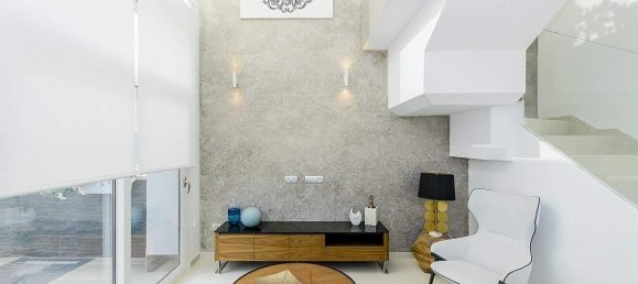 3 bedrooms Villa in Los Montesinos, Spain No. 287029 13