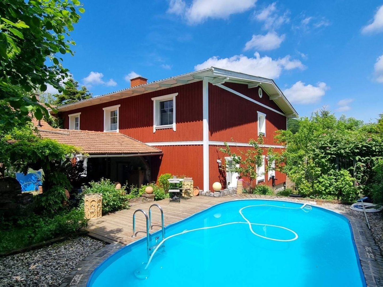 8غرفة منزل في Wolfsgraben, Austria رقم 253276