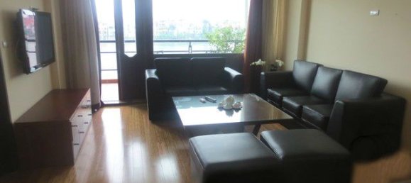 2 غرف نوم شقة في Tay Ho, Vietnam رقم 5120 2