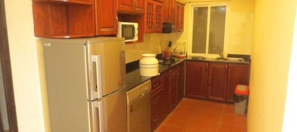 2 غرف نوم شقة في Tay Ho, Vietnam رقم 5120 4