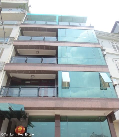 2 غرف نوم شقة في Tay Ho, Vietnam رقم 5120