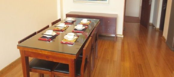 2 غرف نوم شقة في Tay Ho, Vietnam رقم 5120 5