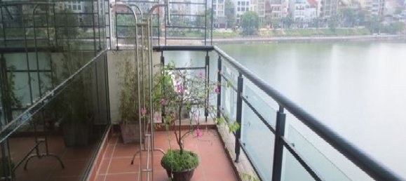 2 غرف نوم شقة في Tay Ho, Vietnam رقم 5120 10