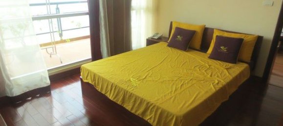 2 غرف نوم شقة في Tay Ho, Vietnam رقم 5120 7