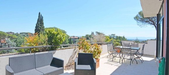 3 bedrooms Penthouse in Rome, Italy No. 334942 18