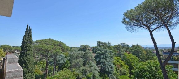 3 bedrooms Penthouse in Rome, Italy No. 334942 6