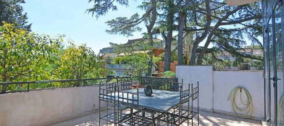 3 bedrooms Penthouse in Rome, Italy No. 334942 5