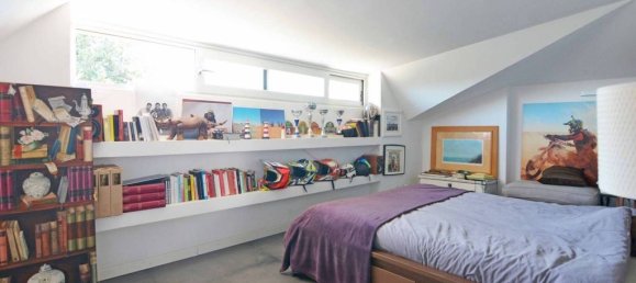 3 bedrooms Penthouse in Rome, Italy No. 334942 11