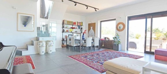 3 bedrooms Penthouse in Rome, Italy No. 334942 16