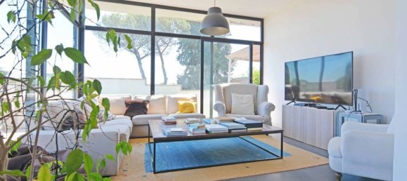 3 bedrooms Penthouse in Rome, Italy No. 334942 20