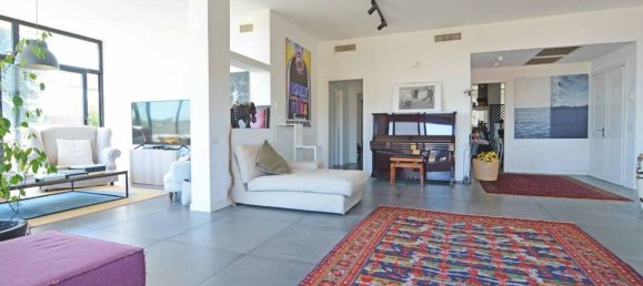 3 bedrooms Penthouse in Rome, Italy No. 334942 19