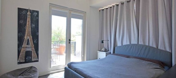 3 bedrooms Penthouse in Rome, Italy No. 334942 7