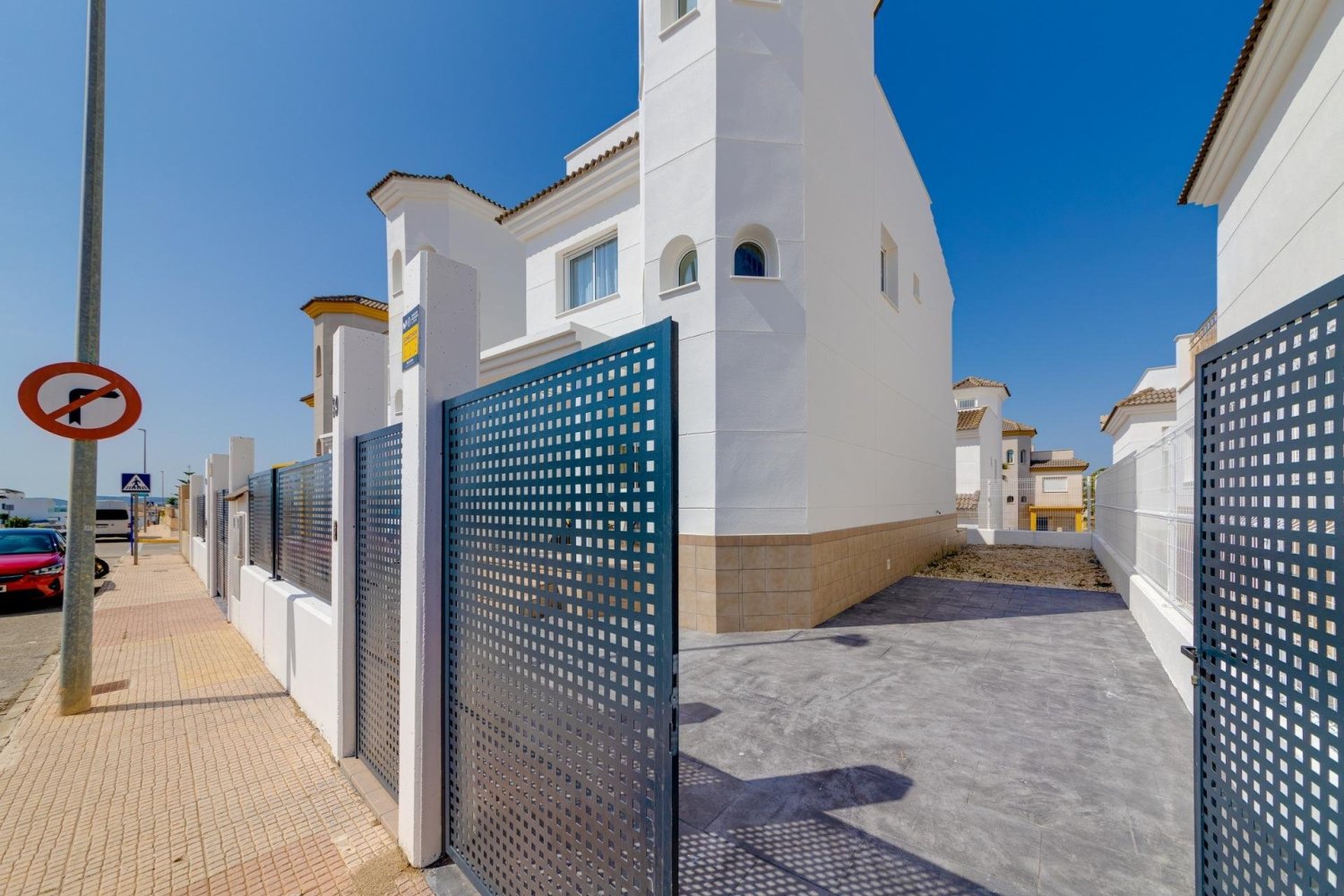 Vivenda T3 em San Fulgencio, Spain N.º 365262