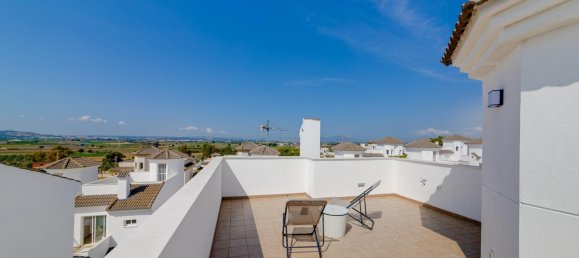Vivenda T3 em San Fulgencio, Spain N.º 365262 28