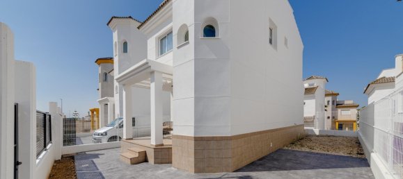 Vivenda T3 em San Fulgencio, Spain N.º 365262 6