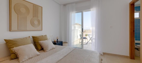 Vivenda T3 em San Fulgencio, Spain N.º 365262 19