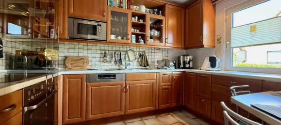 5 rooms House in Unna, Germany No. 305114 16